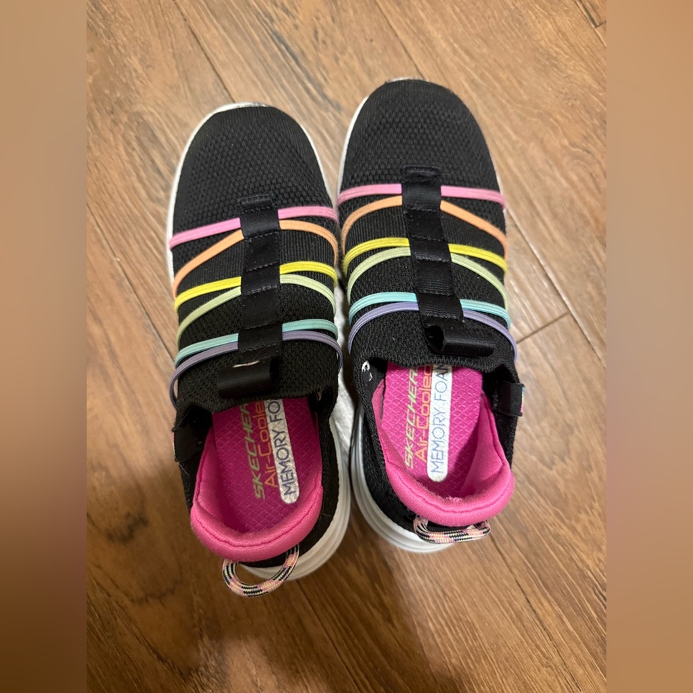 SKECHERS Ultra Flex 3.0 Washable Sneaker - Picture 2 of 4